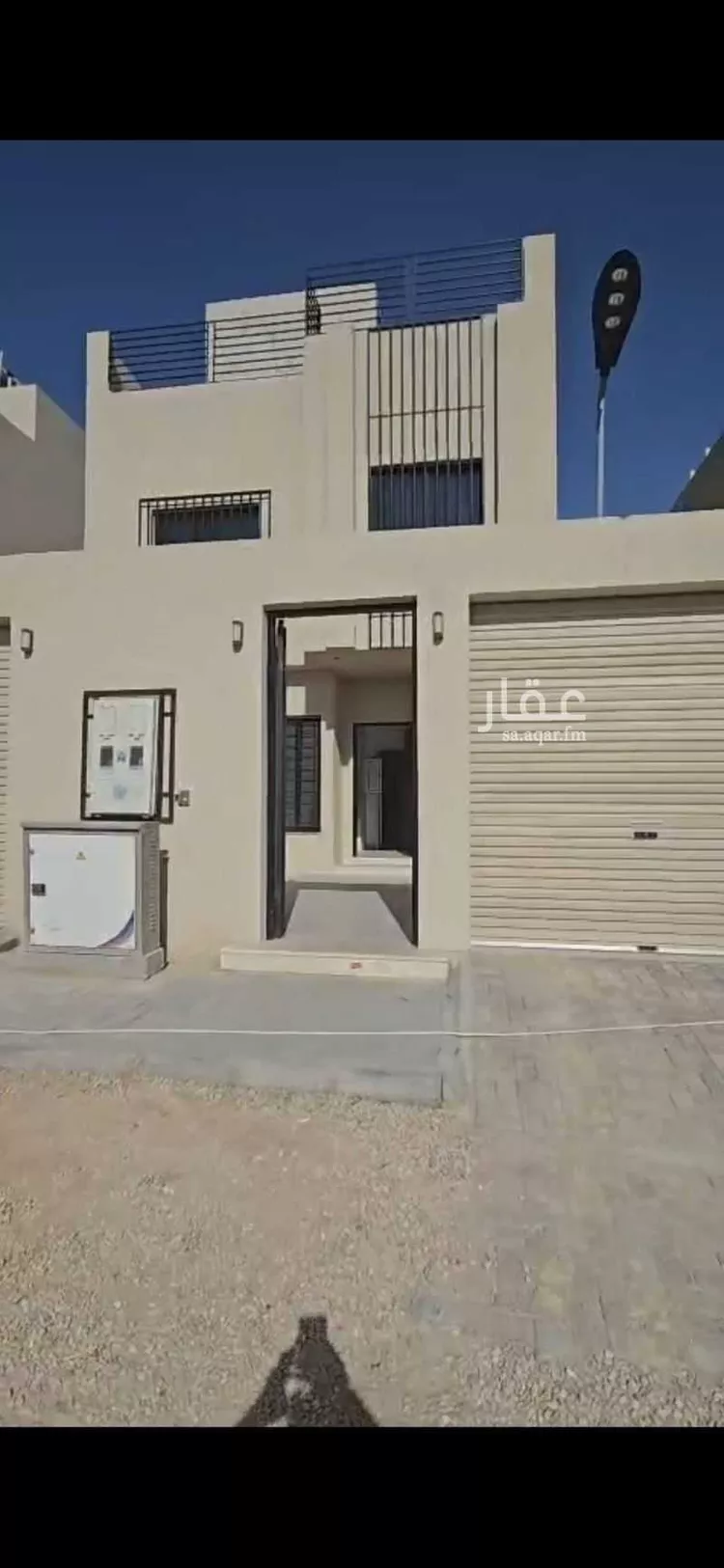 دور للإيجار في شارع المجزل, حي الحزم, مدينة الرياض, منطقة الرياض