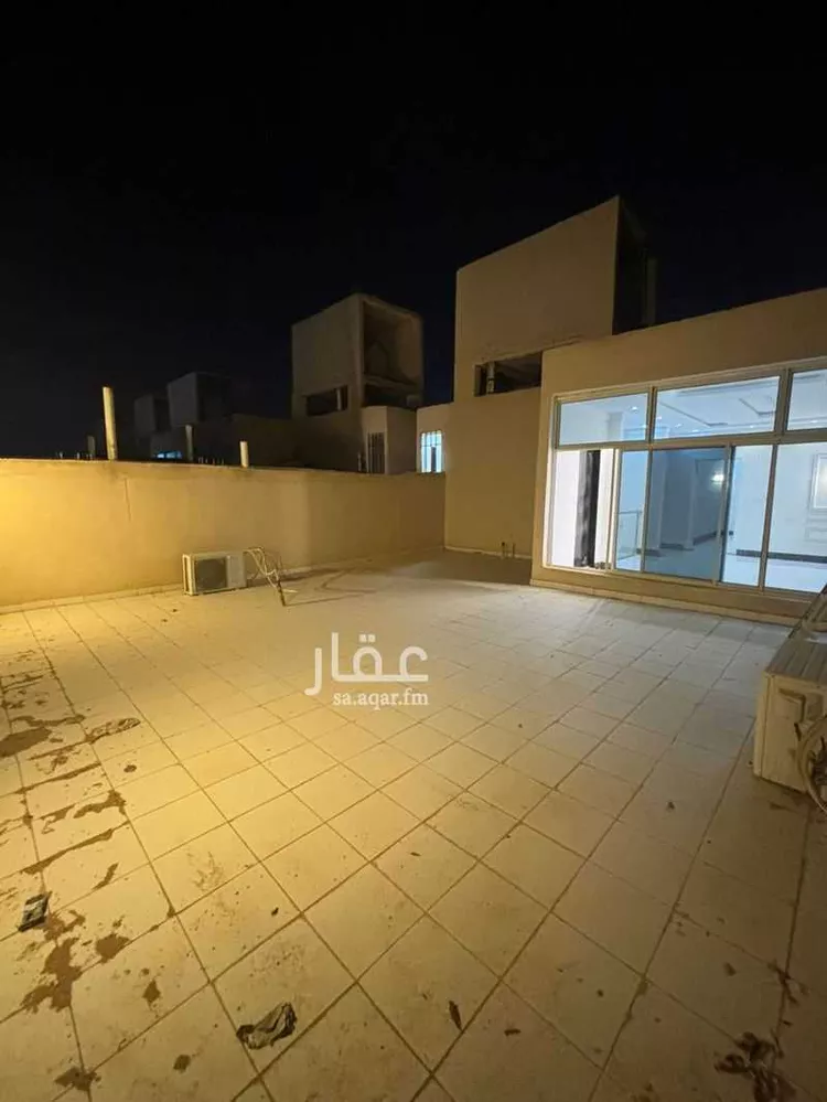 فيلا للإيجار في شارع الاخلاص, حي طويق, مدينة الرياض, منطقة الرياض صورة 5