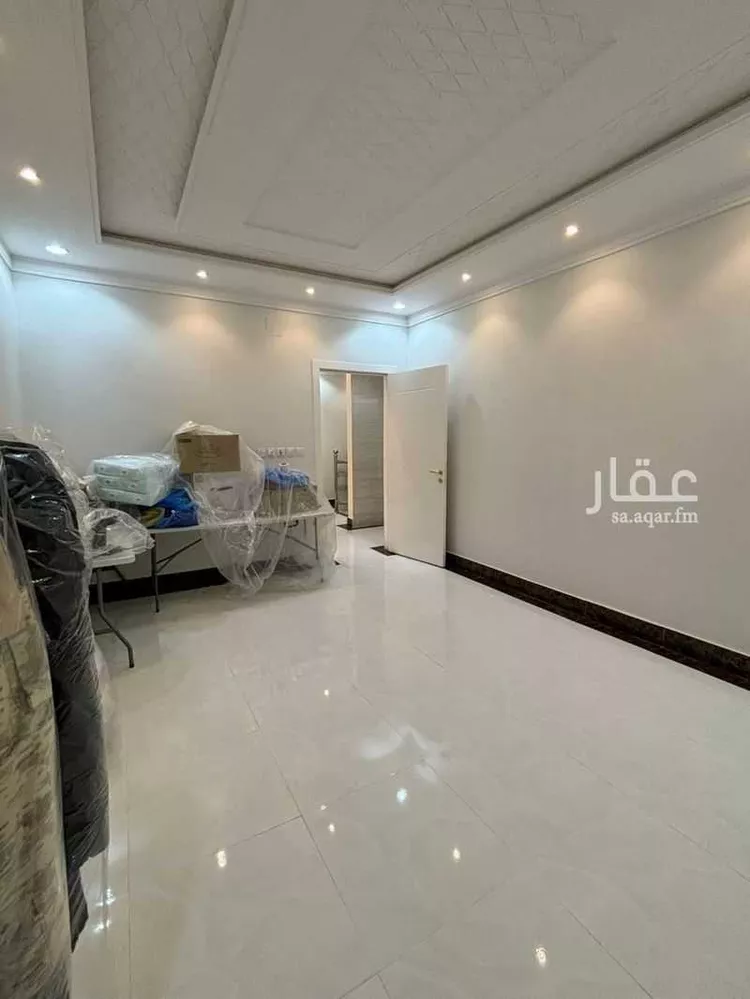 فيلا للإيجار في شارع الاخلاص, حي طويق, مدينة الرياض, منطقة الرياض 7