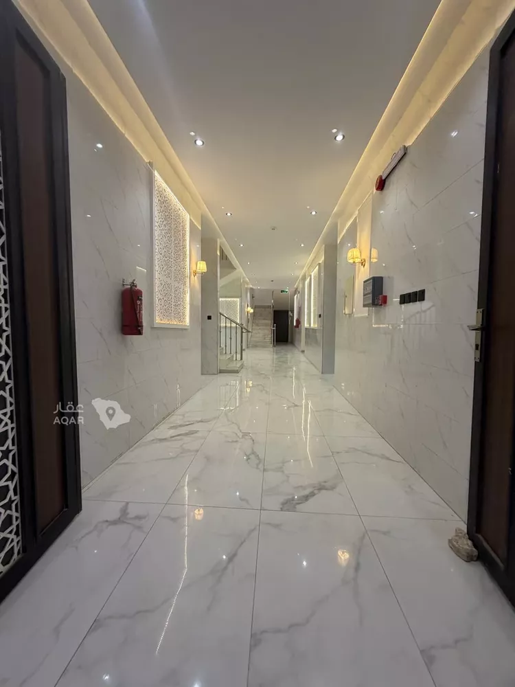 شقة للإيجار في شارع عمر بن جناوه, حي طويق, مدينة الرياض, منطقة الرياض 8