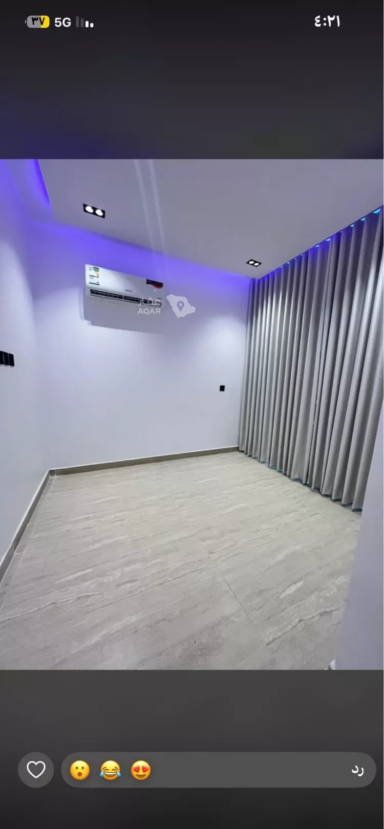 Studio for rent in Riyadh Uhud 6