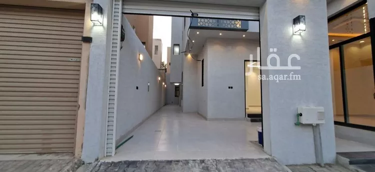 فيلا للبيع في شارع أبي البركات الجمال, حي العريجاء الأوسط, مدينة الرياض, منطقة الرياض صورة 2