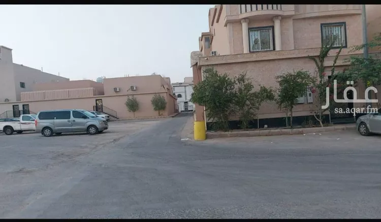 شقة للإيجار في شارع أبي بكر الأندلسي, حي طويق, مدينة الرياض, منطقة الرياض