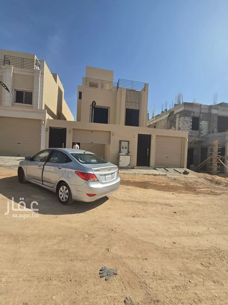 دور للإيجار في شارع المجزل, حي الحزم, مدينة الرياض, منطقة الرياض