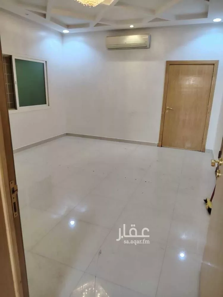 دور للإيجار في شارع المحارب, حي الحزم, مدينة الرياض, منطقة الرياض صورة 4