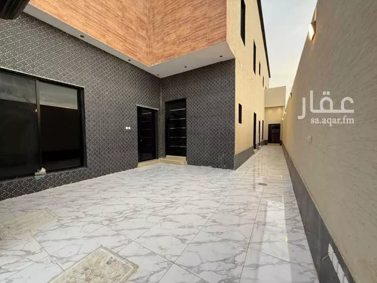 فيلا للبيع في شارع المعادي, حي ضاحية نمار, مدينة الرياض, منطقة الرياض صورة 2