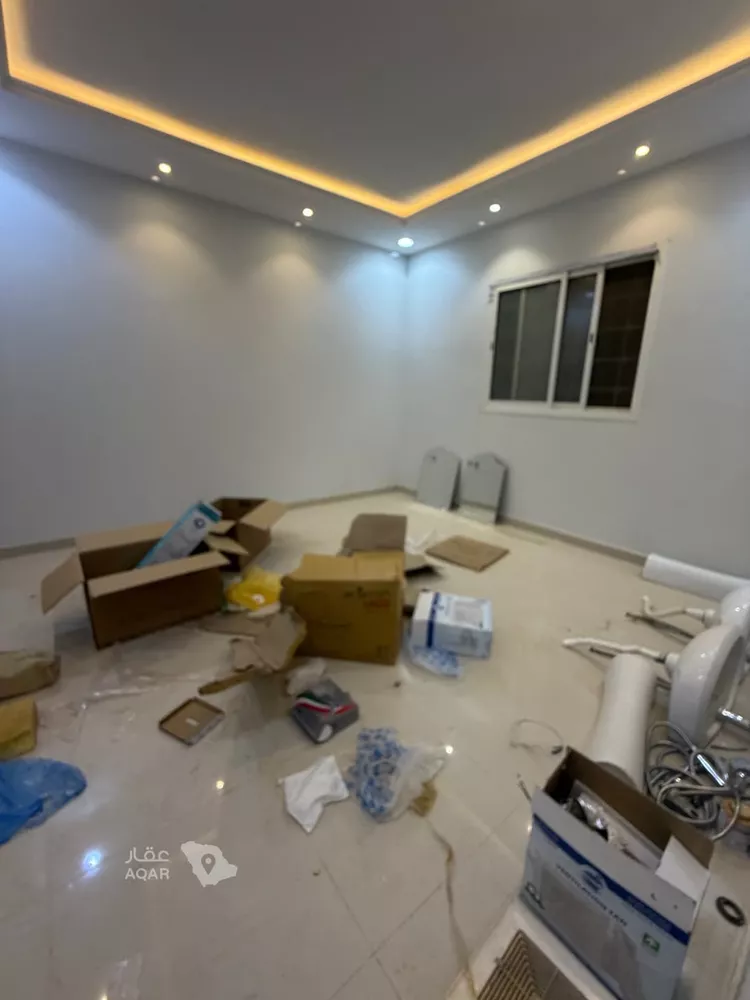 شقة للإيجار في شارع عمر بن وهب, حي طويق, مدينة الرياض, منطقة الرياض 6