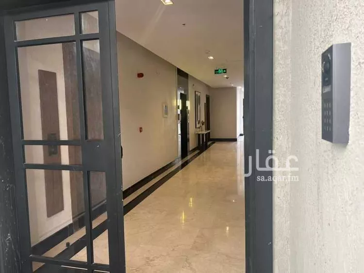 شقة للإيجار في شارع زيد بن عاصم بن عمرو بن عوف, حي النرجس, مدينة الرياض, منطقة الرياض صورة 5
