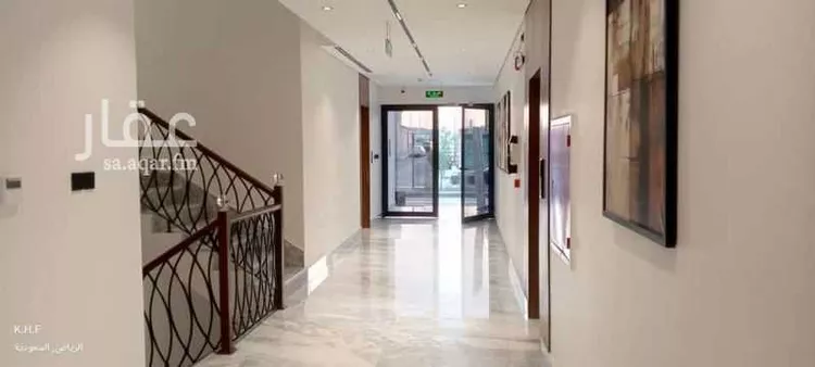 شقة للبيع في شارع عبيدة بن الحارث, حي النهضة, مدينة الرياض, منطقة الرياض صورة 5