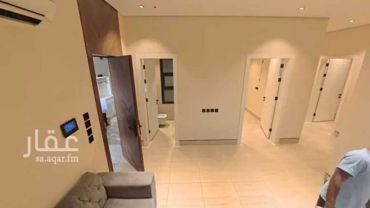 شقة للبيع في شارع عبيدة بن الحارث, حي النهضة, مدينة الرياض, منطقة الرياض