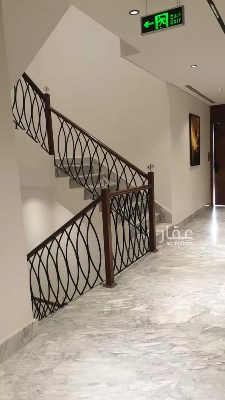 عمارة للبيع في شارع عبيدة بن الحارث, حي النهضة, مدينة الرياض, منطقة الرياض 11