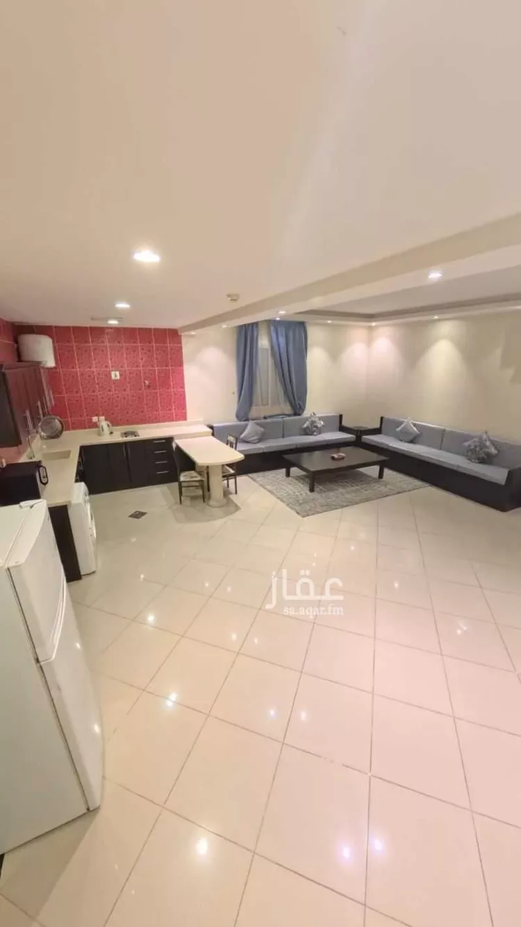 عمارة للإيجار في شارع عبيدة بن الحارث, حي النهضة, مدينة الرياض, منطقة الرياض صورة 5