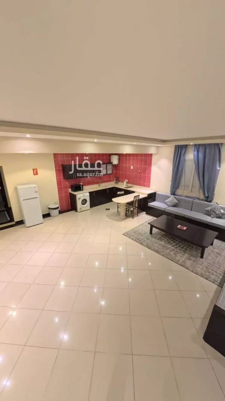 عمارة للإيجار في شارع عبيدة بن الحارث, حي النهضة, مدينة الرياض, منطقة الرياض 13