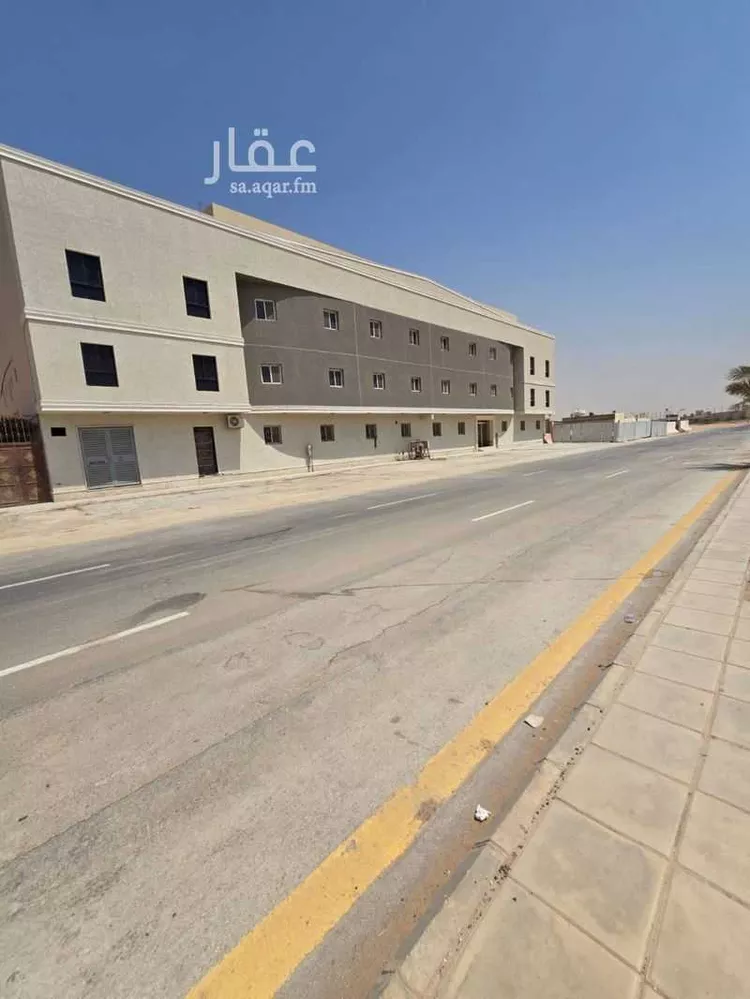 Building for Rent in Riyadh Al Maizilah