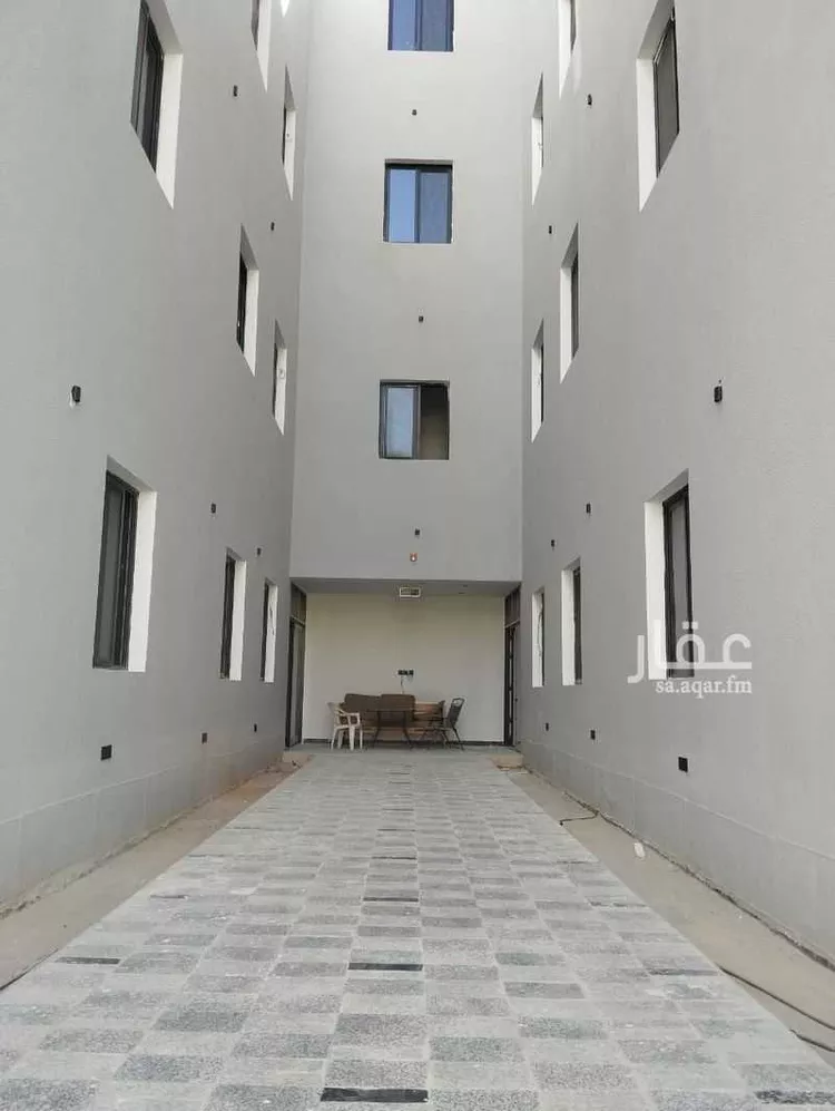 عمارة للإيجار في شارع الحكم المستنصر بالله, حي النهضة, مدينة الرياض, منطقة الرياض صورة 2