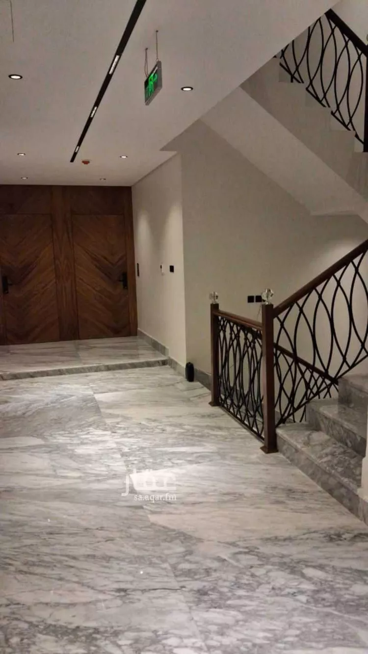 شقة للبيع في شارع عبيدة بن الحارث, حي النهضة, مدينة الرياض, منطقة الرياض