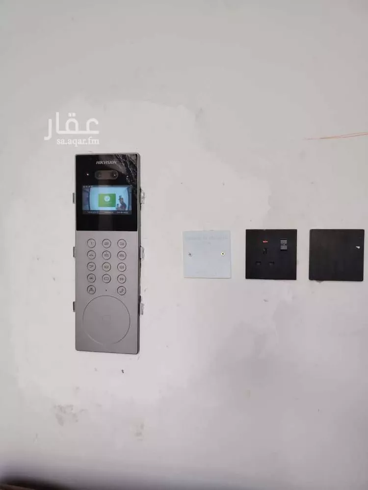 عمارة للإيجار في شارع الحكم المستنصر بالله, حي النهضة, مدينة الرياض, منطقة الرياض 20