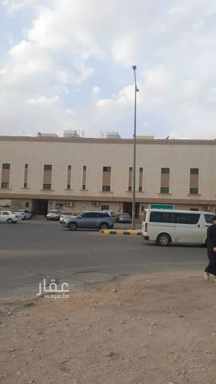 شقة للبيع في شارع ابي جعفر المنصور, حي اليرموك, مدينة الرياض, منطقة الرياض