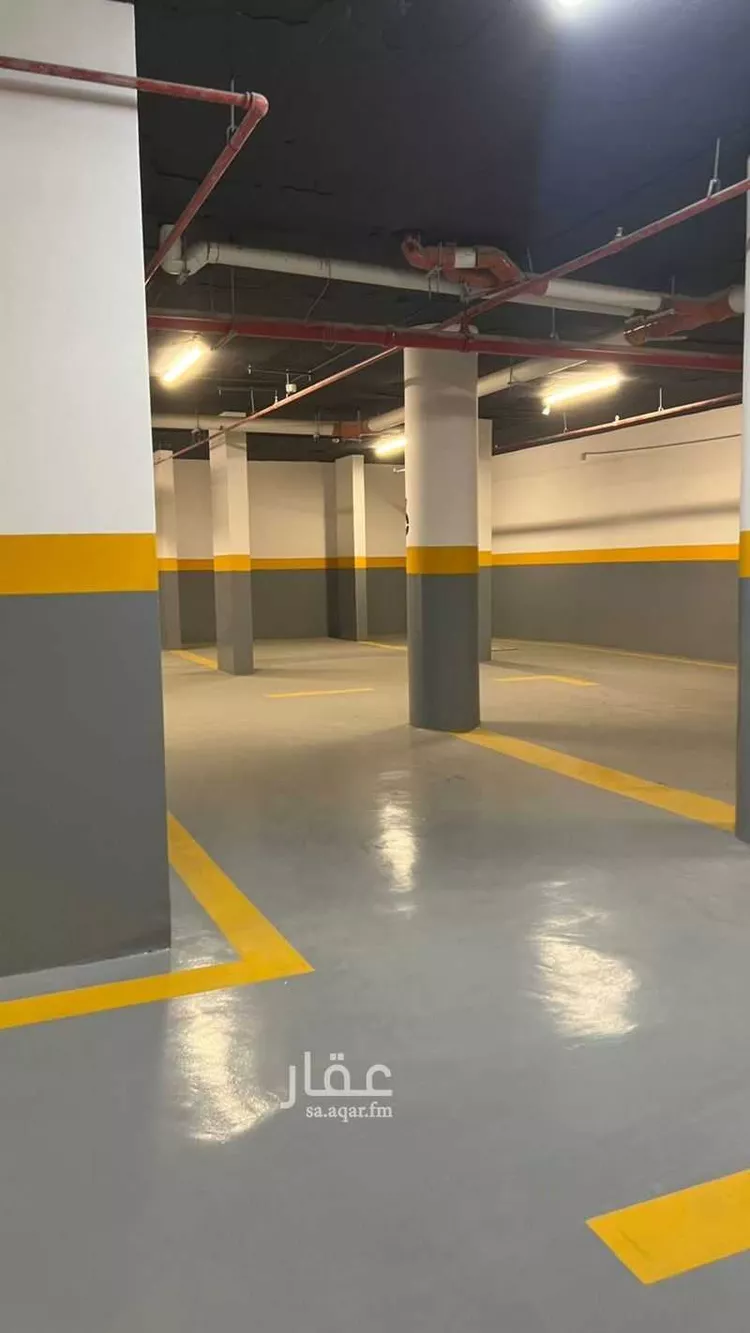 عمارة للإيجار في شارع عبيدة بن الحارث, حي النهضة, مدينة الرياض, منطقة الرياض 7