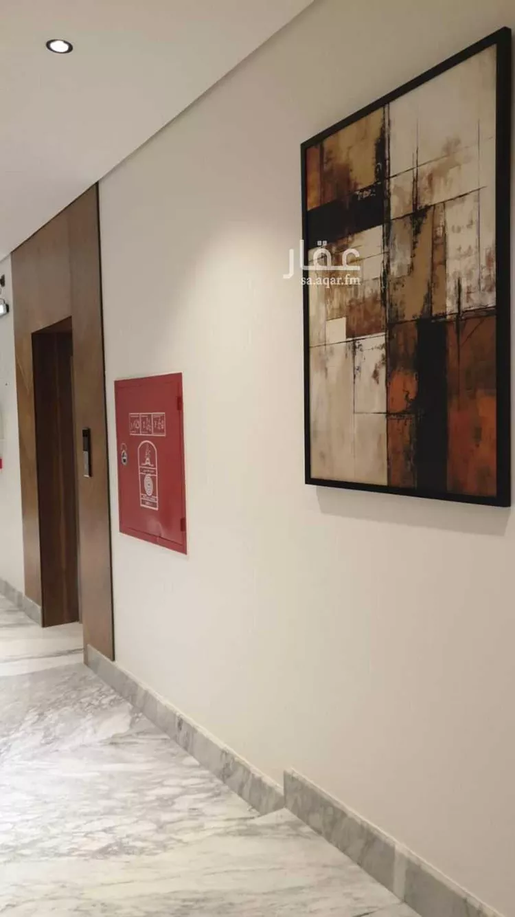 عمارة للإيجار في شارع عبيدة بن الحارث, حي النهضة, مدينة الرياض, منطقة الرياض 9
