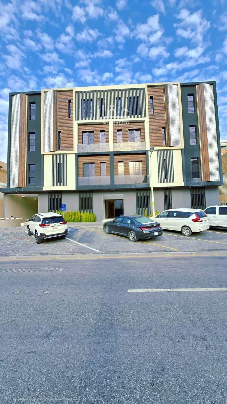 عمارة للإيجار في شارع عبيدة بن الحارث, حي النهضة, مدينة الرياض, منطقة الرياض