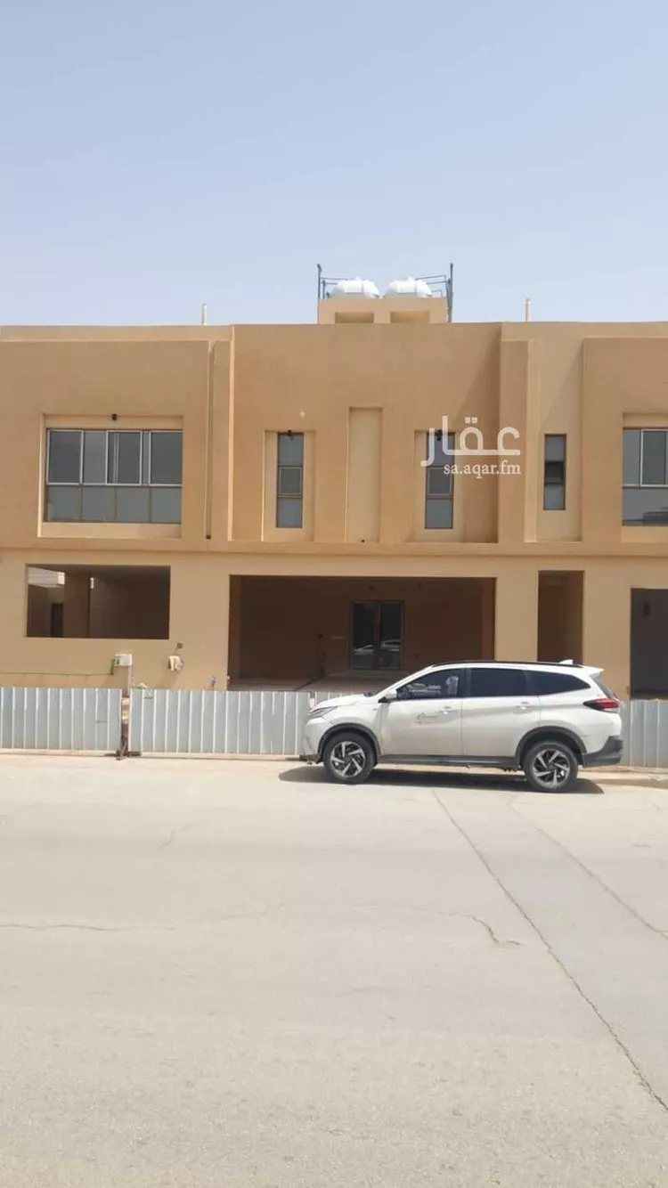 عمارة للإيجار في شارع عبدالعزيز بن عبدالرحمن بن بشر, حي الخليج, مدينة الرياض, منطقة الرياض 1 صورة