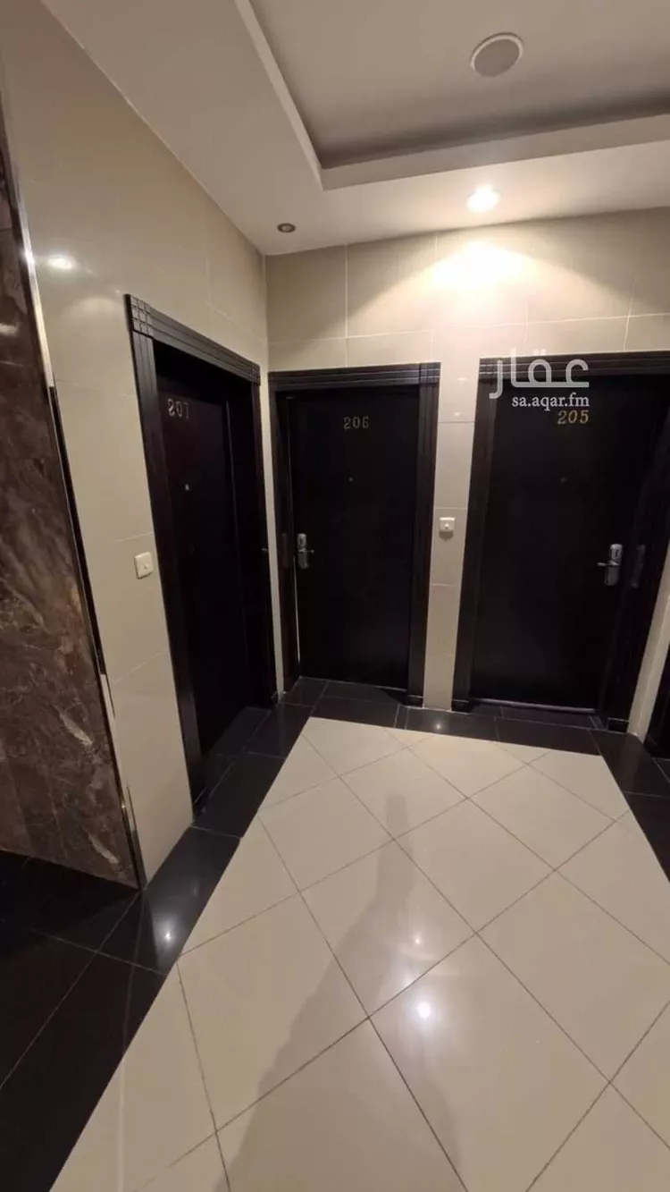 عمارة للإيجار في شارع عبيدة بن الحارث, حي النهضة, مدينة الرياض, منطقة الرياض 9