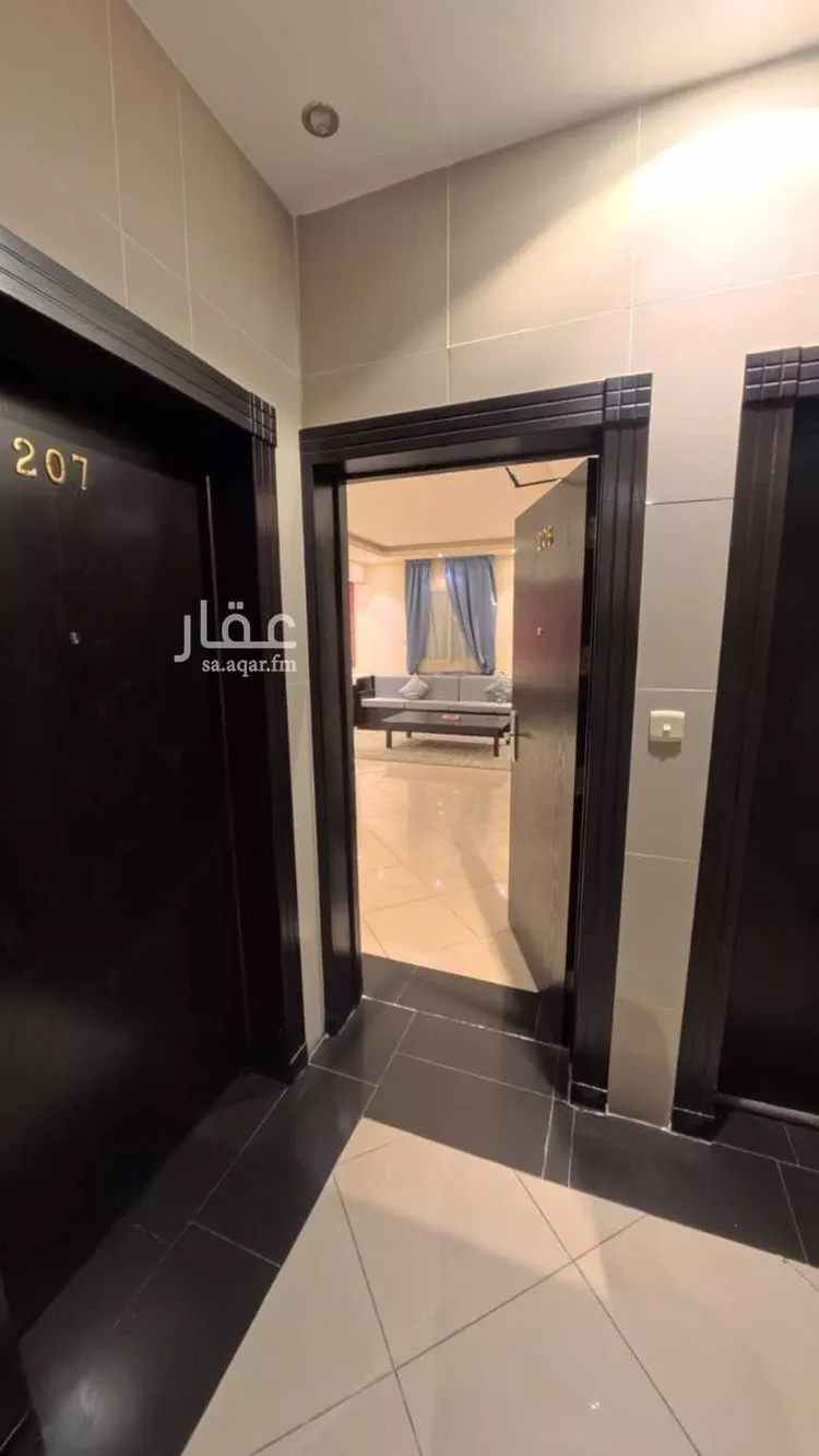 عمارة للإيجار في شارع عبيدة بن الحارث, حي النهضة, مدينة الرياض, منطقة الرياض 14