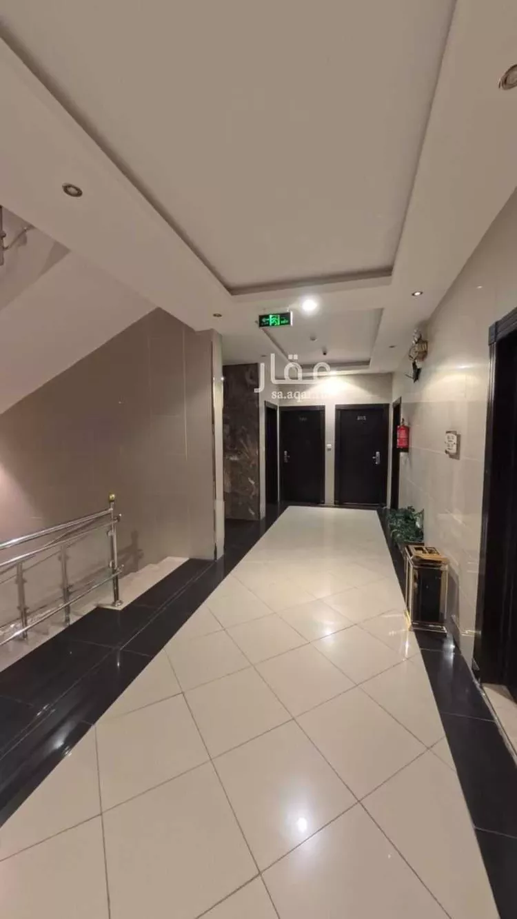 عمارة للإيجار في شارع عبيدة بن الحارث, حي النهضة, مدينة الرياض, منطقة الرياض 16