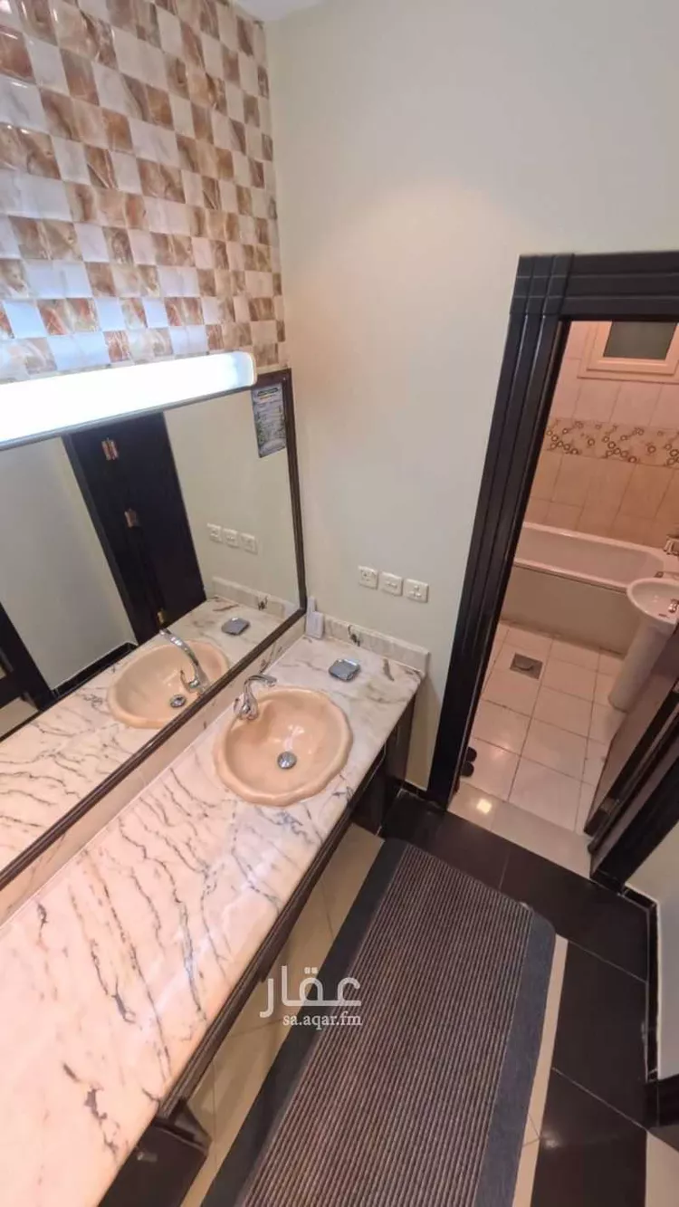 عمارة للإيجار في شارع عبيدة بن الحارث, حي النهضة, مدينة الرياض, منطقة الرياض 17