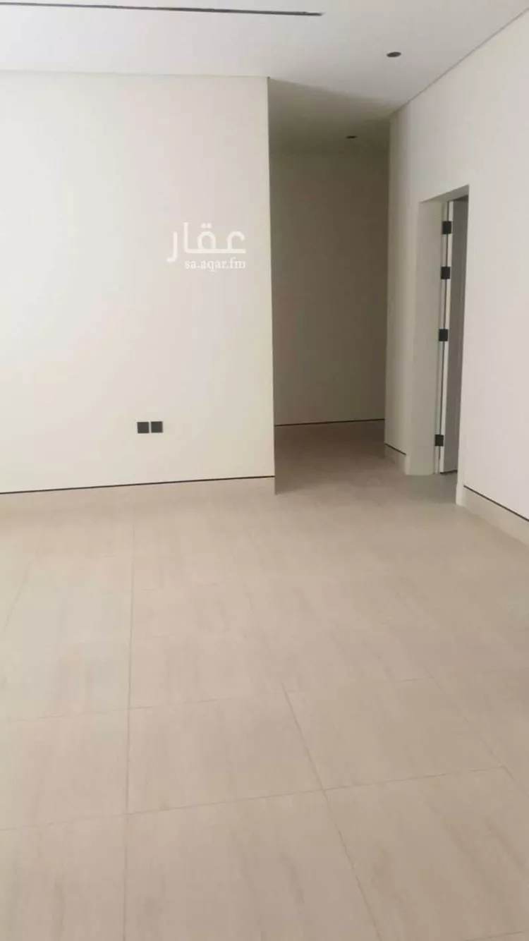 شقة للإيجار في شارع عبيدة بن الحارث, حي النهضة, مدينة الرياض, منطقة الرياض 7