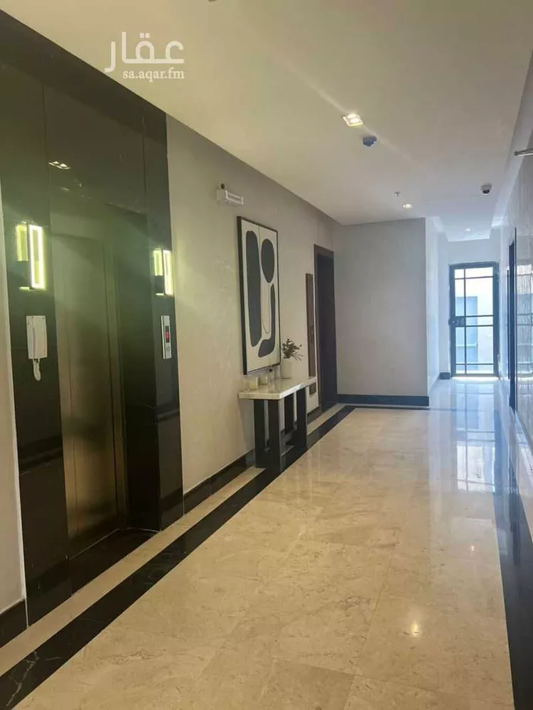 شقة للإيجار في شارع زيد بن عاصم بن عمرو بن عوف, حي النرجس, مدينة الرياض, منطقة الرياض