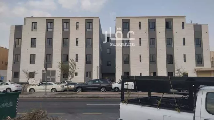 عمارة للإيجار في شارع الحكم المستنصر بالله, حي النهضة, مدينة الرياض, منطقة الرياض
