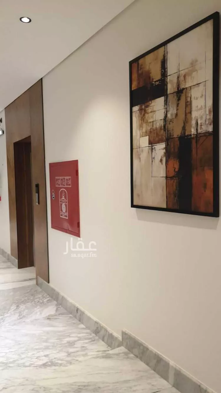 عمارة للبيع في شارع عبيدة بن الحارث, حي النهضة, مدينة الرياض, منطقة الرياض صورة 4