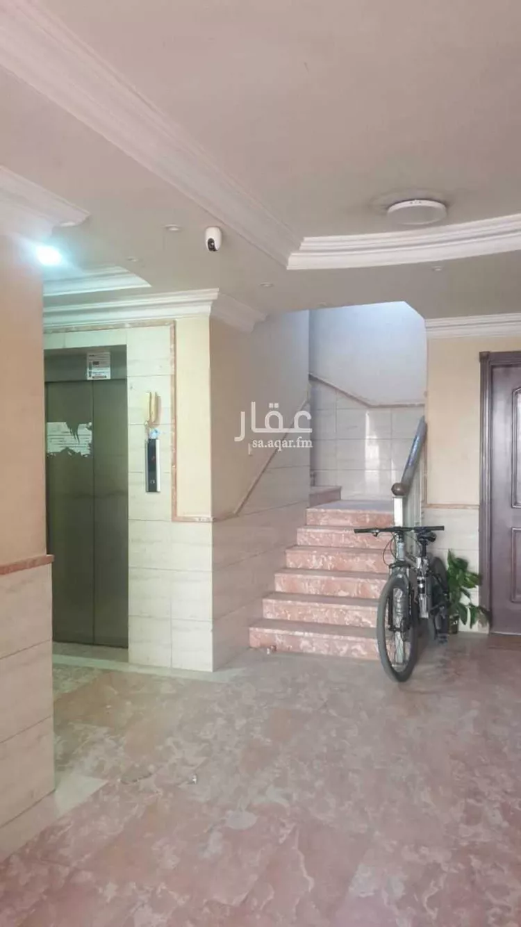 شقة للبيع في شارع ابي جعفر المنصور, حي اليرموك, مدينة الرياض, منطقة الرياض صورة 5