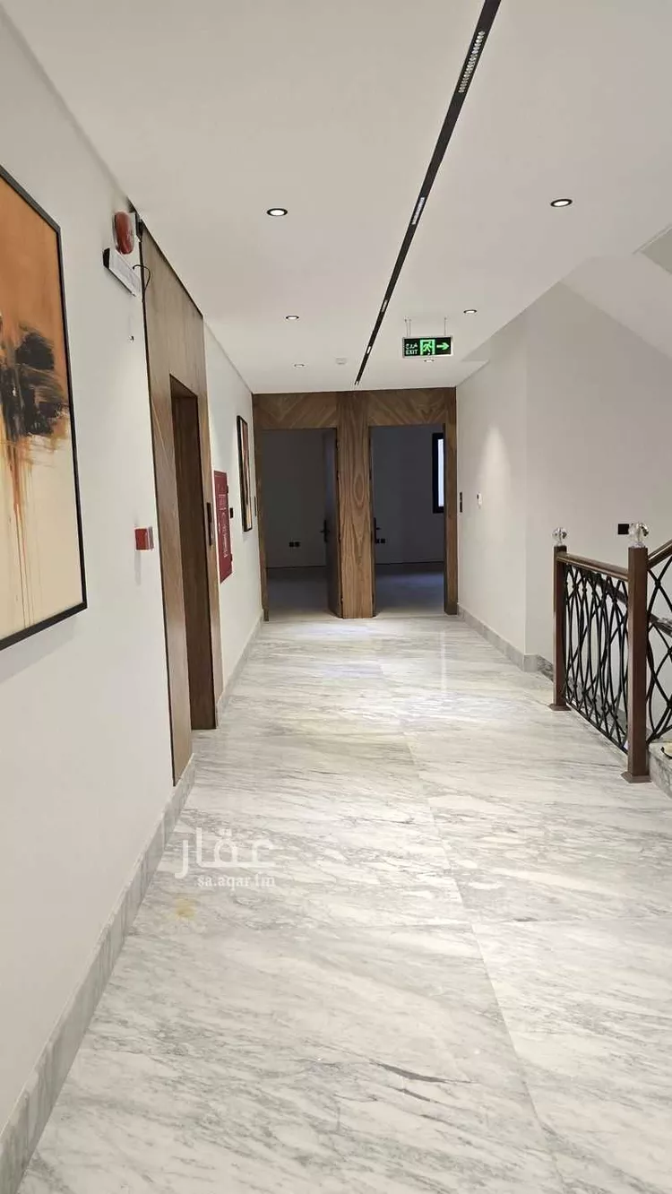 عمارة للإيجار في شارع عبيدة بن الحارث, حي النهضة, مدينة الرياض, منطقة الرياض 11