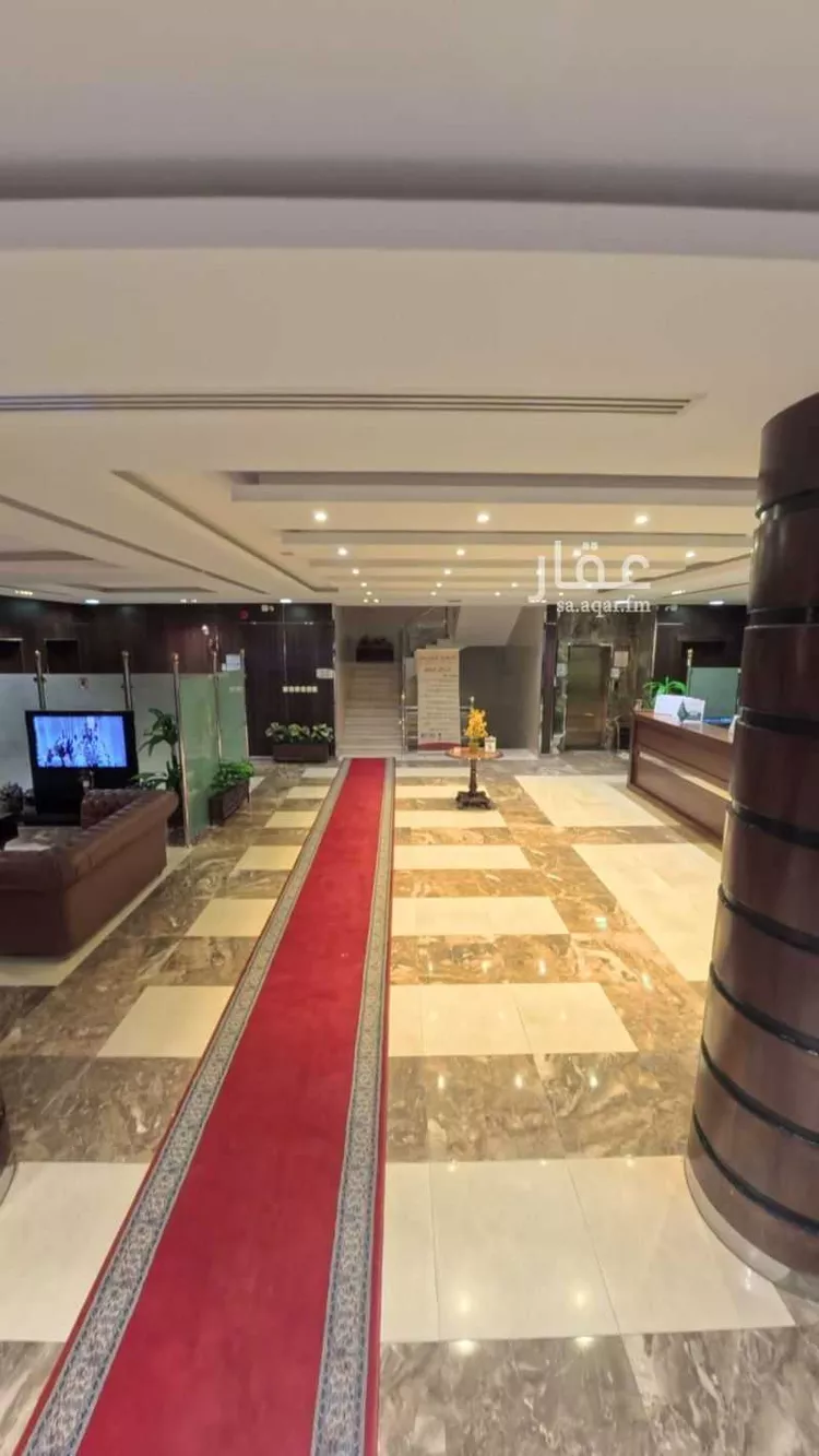 عمارة للإيجار في شارع عبيدة بن الحارث, حي النهضة, مدينة الرياض, منطقة الرياض 7