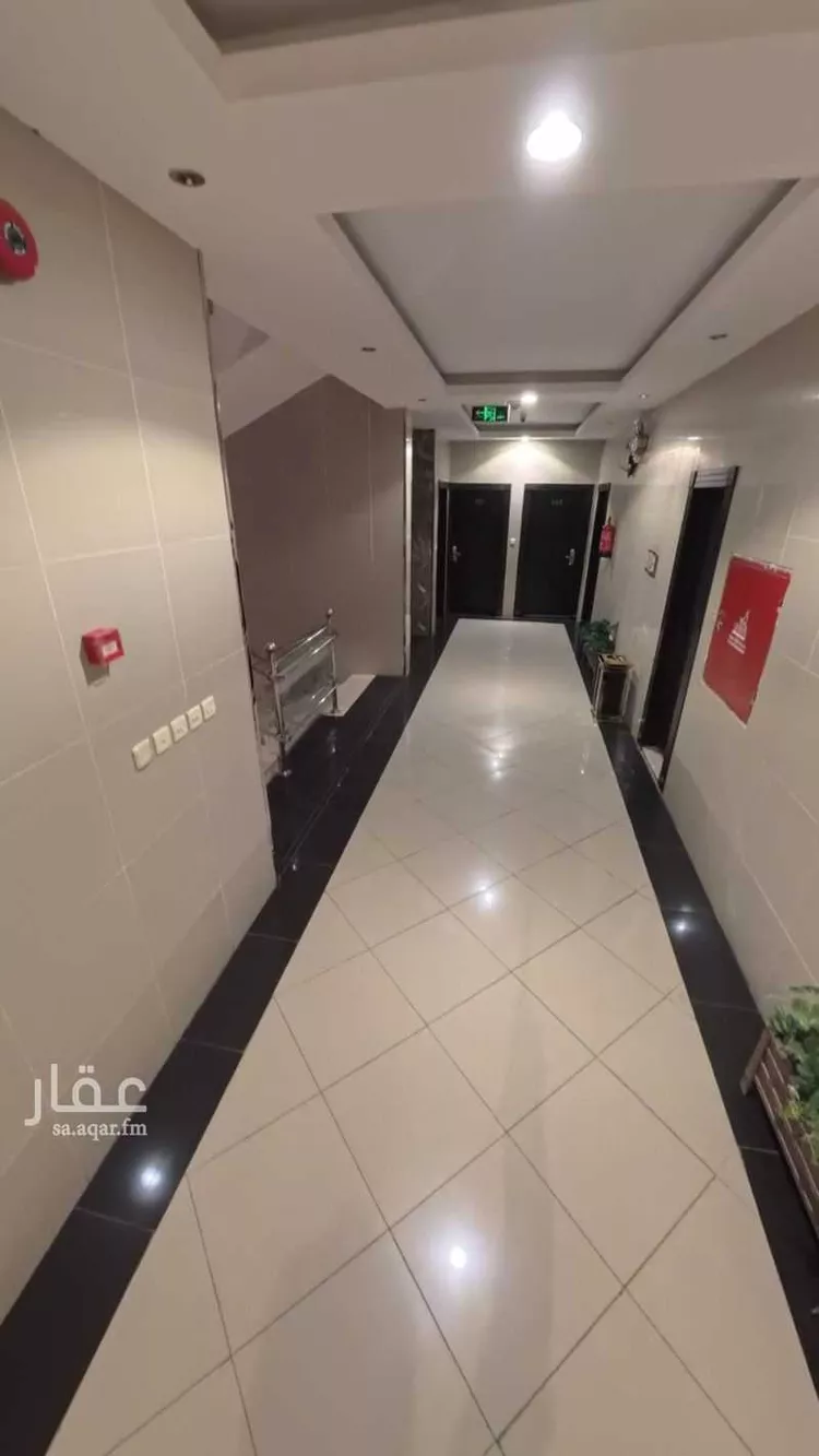 عمارة للإيجار في شارع عبيدة بن الحارث, حي النهضة, مدينة الرياض, منطقة الرياض 11