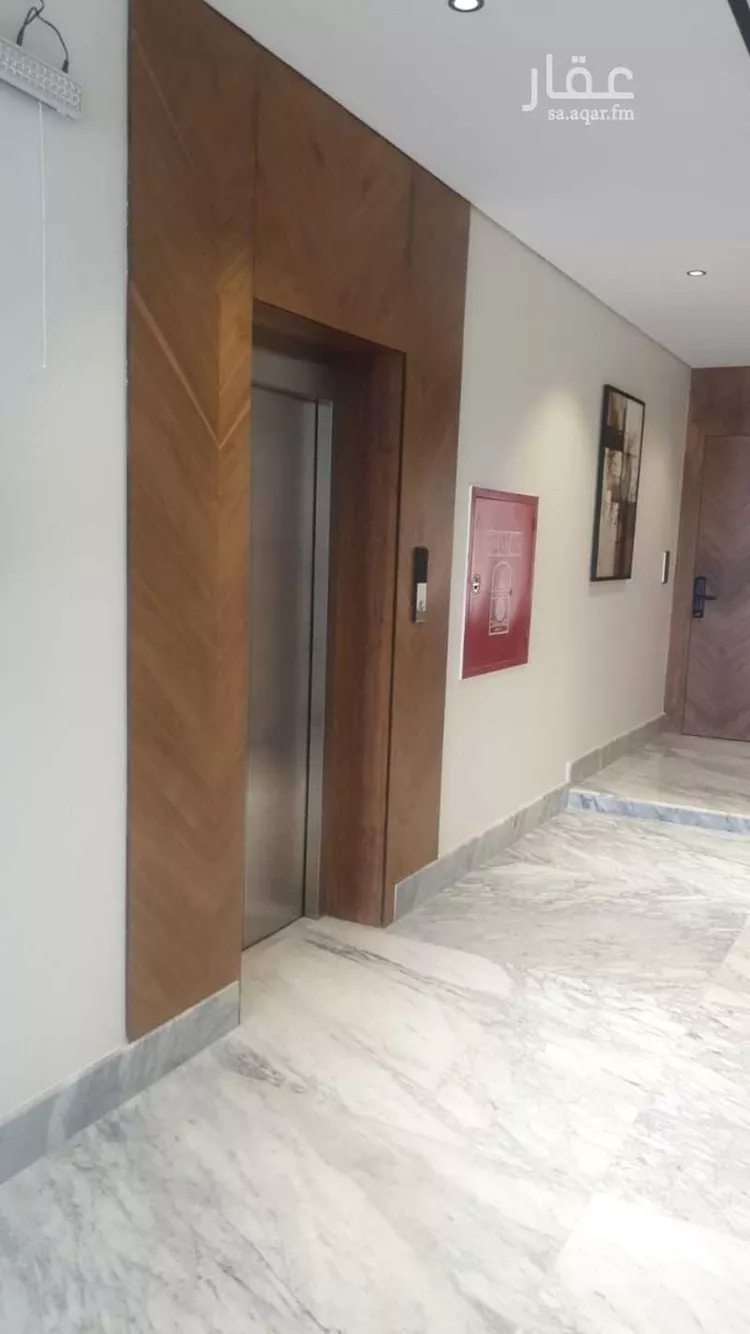 شقة للإيجار في شارع عبيدة بن الحارث, حي النهضة, مدينة الرياض, منطقة الرياض صورة 3