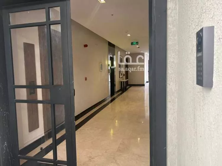 شقة للإيجار في شارع زيد بن عاصم بن عمرو بن عوف, حي النرجس, مدينة الرياض, منطقة الرياض صورة 4