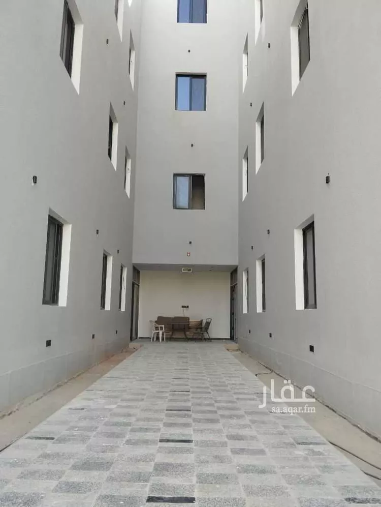 عمارة للإيجار في شارع الحكم المستنصر بالله, حي النهضة, مدينة الرياض, منطقة الرياض صورة 2