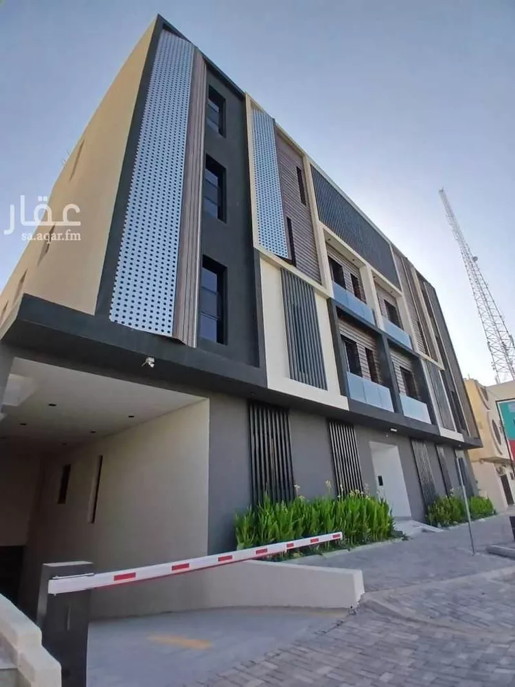 شقة للبيع في شارع عبيدة بن الحارث, حي النهضة, مدينة الرياض, منطقة الرياض صورة 2