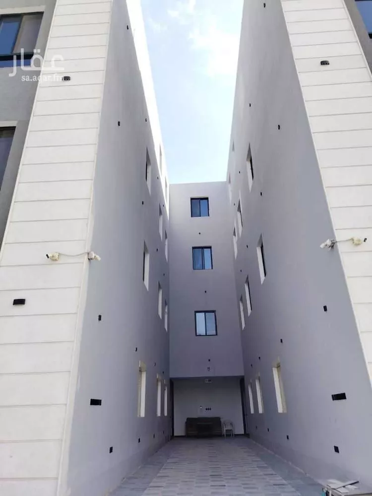 عمارة للإيجار في شارع الحكم المستنصر بالله, حي النهضة, مدينة الرياض, منطقة الرياض 10