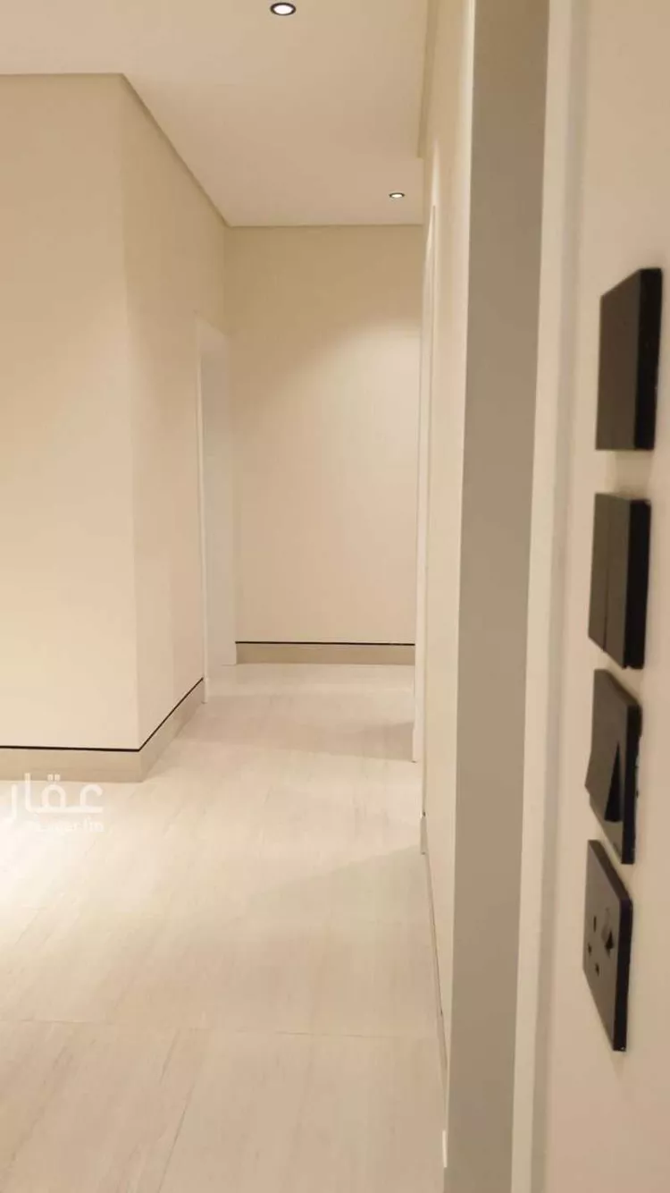 عمارة للإيجار في شارع عبيدة بن الحارث, حي النهضة, مدينة الرياض, منطقة الرياض صورة 4