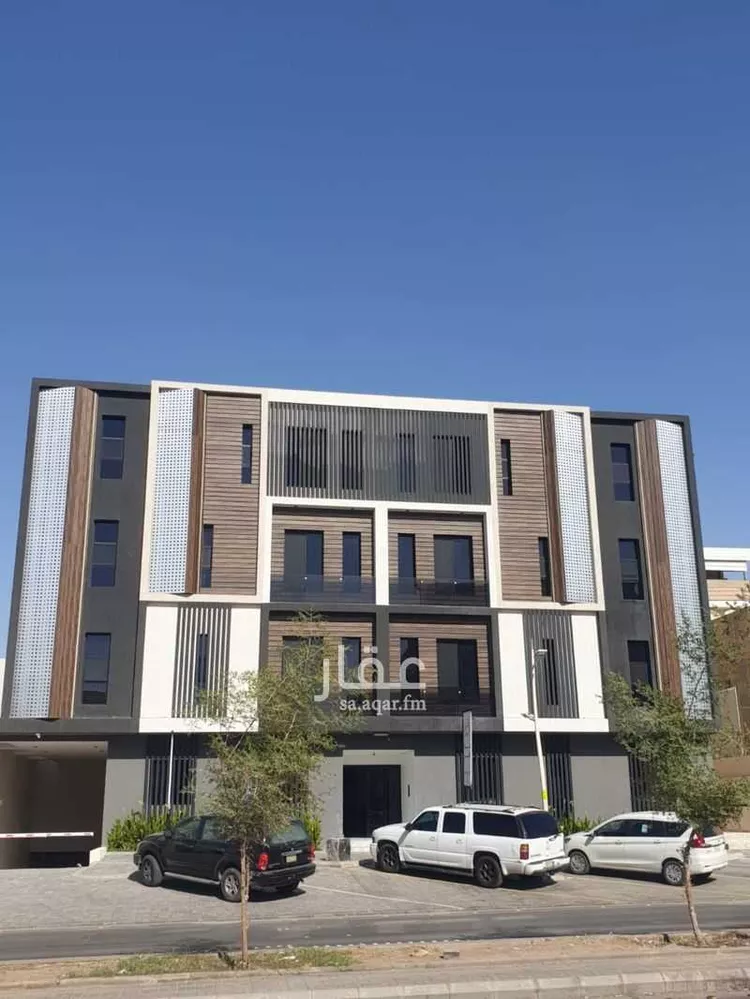 شقة للإيجار في شارع عبيدة بن الحارث, حي النهضة, مدينة الرياض, منطقة الرياض