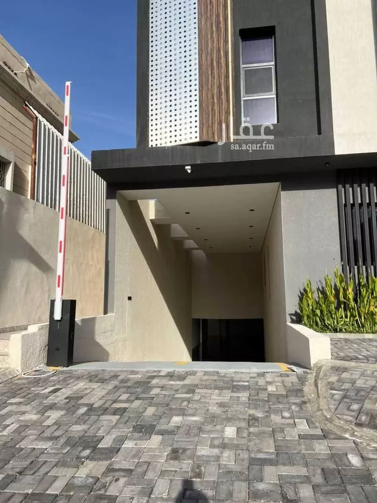 عمارة للبيع في شارع عبيدة بن الحارث, حي النهضة, مدينة الرياض, منطقة الرياض 6