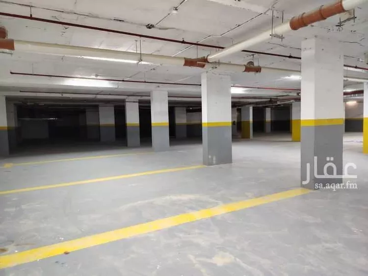 عمارة للإيجار في شارع الحكم المستنصر بالله, حي النهضة, مدينة الرياض, منطقة الرياض 17
