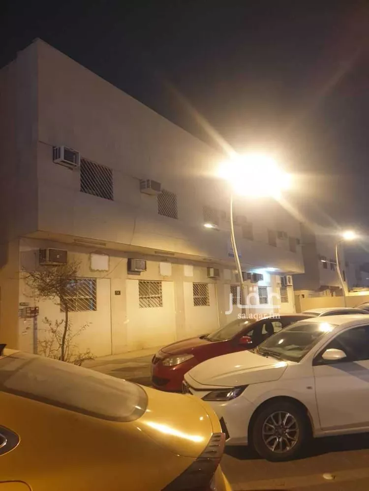 عمارة للبيع في شارع عبيدة بن الحارث, حي النهضة, مدينة الرياض, منطقة الرياض 8