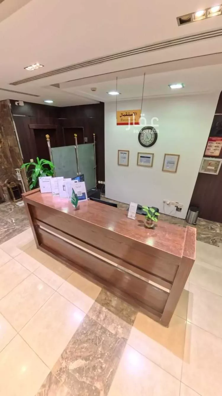 عمارة للإيجار في شارع عبيدة بن الحارث, حي النهضة, مدينة الرياض, منطقة الرياض 20