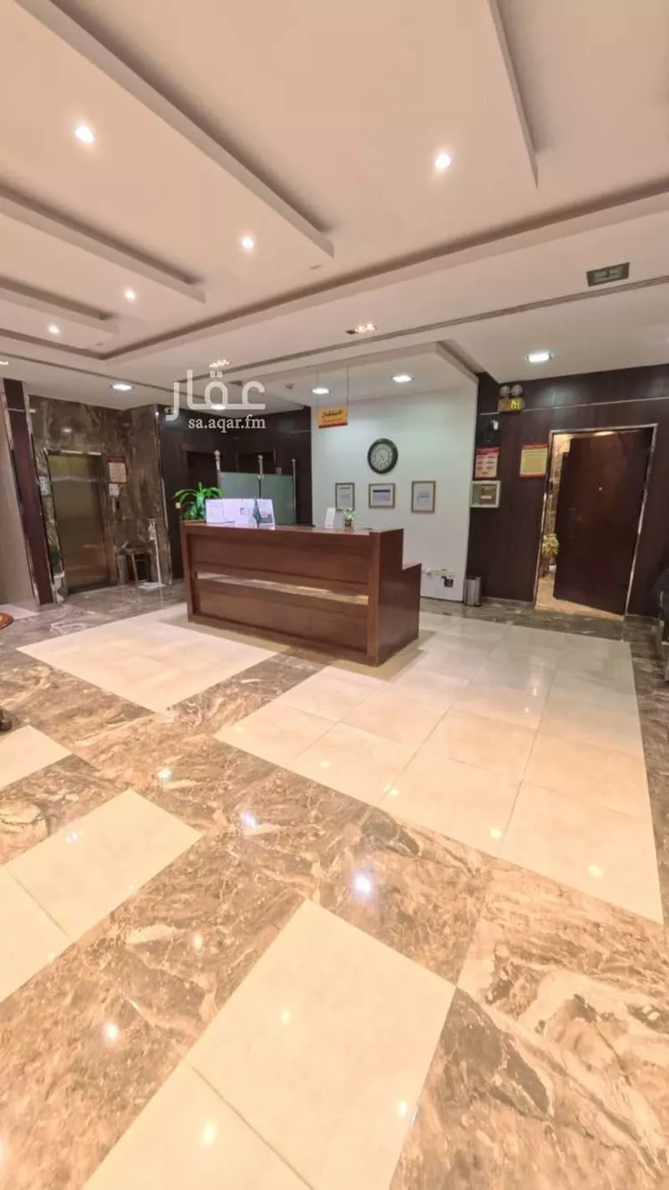 عمارة للإيجار في شارع عبيدة بن الحارث, حي النهضة, مدينة الرياض, منطقة الرياض 21